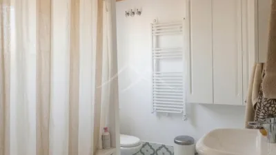 Apartment in Historic Quarter photo 18