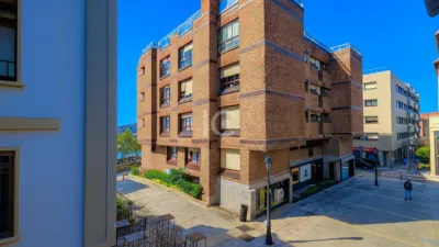 Apartment on Avenida de Basagoiti photo 15