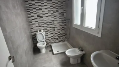 Duplex in Centre photo 5