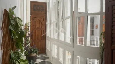Apartment in Historic Quarter photo 10
