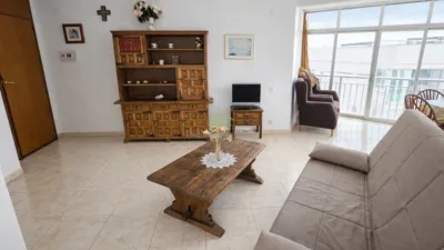 Apartment in Platja D´Aro photo 2