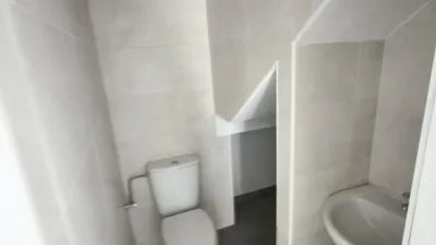 Duplex in Centre photo 4