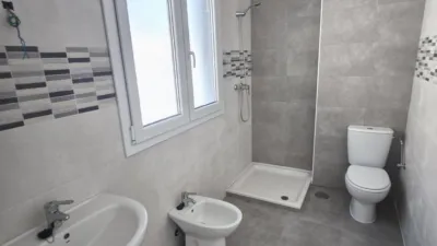 Duplex in Centre photo 10