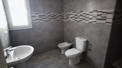 Duplex in Centre photo 12