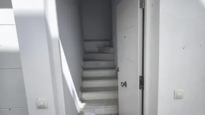 Duplex in Centre photo 2