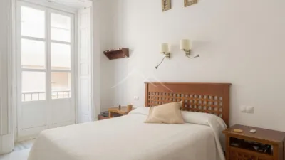 Apartment in Historic Quarter photo 15