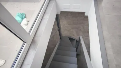 Duplex in Centre photo 8
