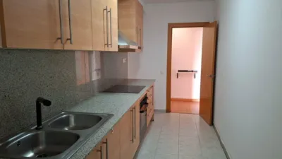 Piso en Carrer de Cèsar Martinell I Brunet, 34 photo 2