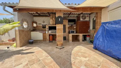 Casa – El Campello - Más