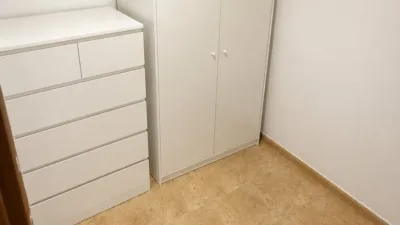Apartment in Los Ángeles photo 10