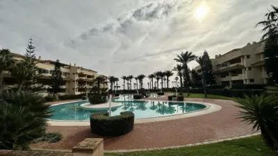Apartment on Paseo Marítimo Urbanization photo 27