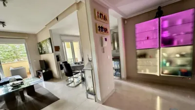 Apartment on Paseo Marítimo Urbanization photo 8