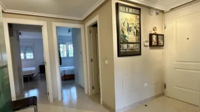 Apartment on Paseo Marítimo Urbanization photo 12