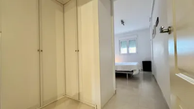 Apartment on Paseo Marítimo Urbanization photo 17
