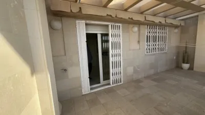Penthouse in Zapillo photo 8