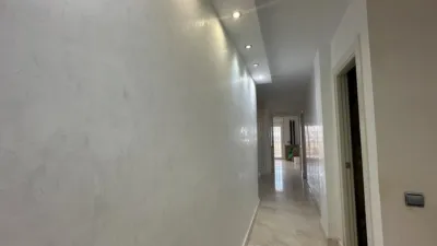 Penthouse in Zapillo photo 34