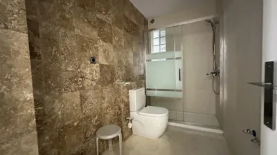 Penthouse in Zapillo photo 25