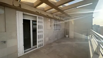 Penthouse in Zapillo photo 10