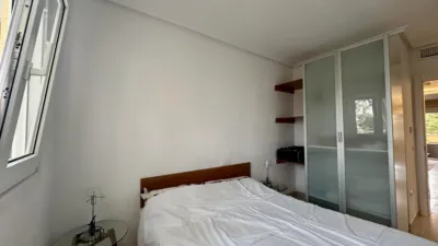 Apartment on Paseo Marítimo Urbanization photo 13