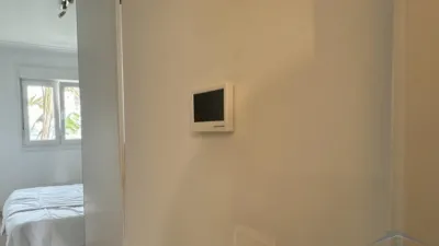 Apartment on Paseo Marítimo Urbanization photo 16