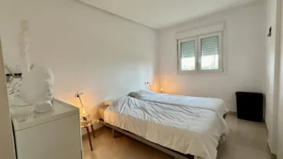 Apartment on Paseo Marítimo Urbanization photo 18