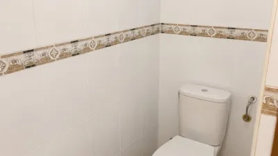 Apartment in Los Ángeles photo 6