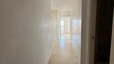 Penthouse in Zapillo photo 21