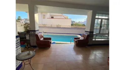 Chalet en Nueva Almería-Cortijo Grande photo 3