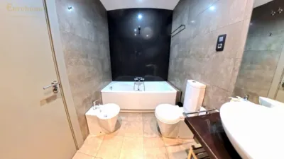 Apartment in the City Centre photo 4