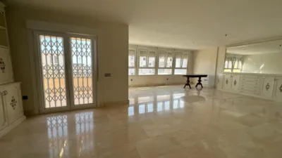 Penthouse in Zapillo photo 6