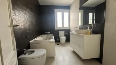 Penthouse in Zapillo photo 23