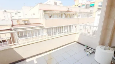 Piso – Torrevieja - Vista 2