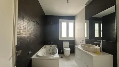 Penthouse in Zapillo photo 24