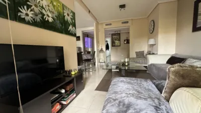 Apartment on Paseo Marítimo Urbanization photo 6