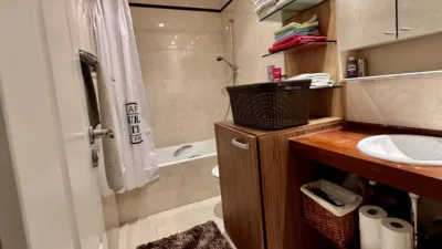 Apartment on Paseo Marítimo Urbanization photo 21