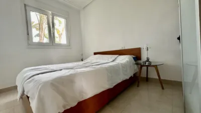 Apartment on Paseo Marítimo Urbanization photo 14