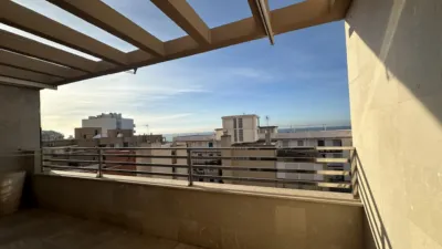 Penthouse in Zapillo photo 30