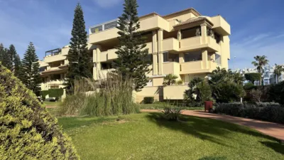Apartment on Paseo Marítimo Urbanization photo 26