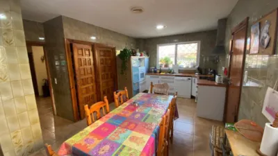 Chalet en Nueva Almería-Cortijo Grande photo 23