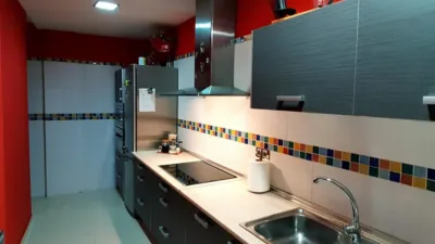 Apartment in Centro photo 5