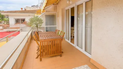 Apartment in Platja D´Aro photo 29