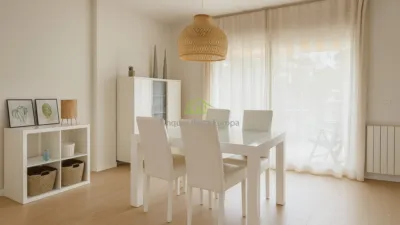 Apartment in Platja D´Aro photo 2