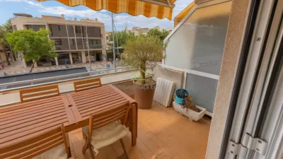 Apartment in Platja D´Aro photo 26