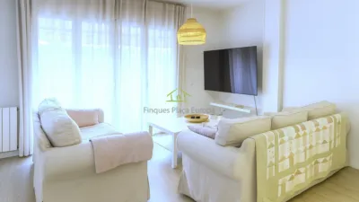 Apartment in Platja D´Aro photo 14