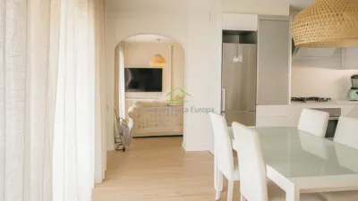Apartment in Platja D´Aro photo 8