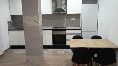 Apartamento en Centro photo 33