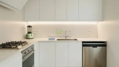 Apartment in Platja D´Aro photo 5