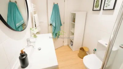 Apartment in Platja D´Aro photo 19