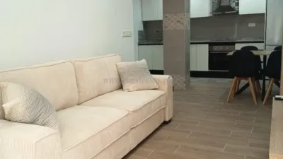 Apartamento en Centro photo 35