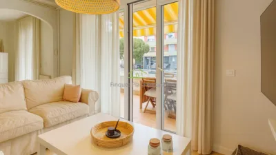 Apartment in Platja D´Aro photo 25